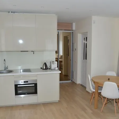Gt Apartamentai Apartment