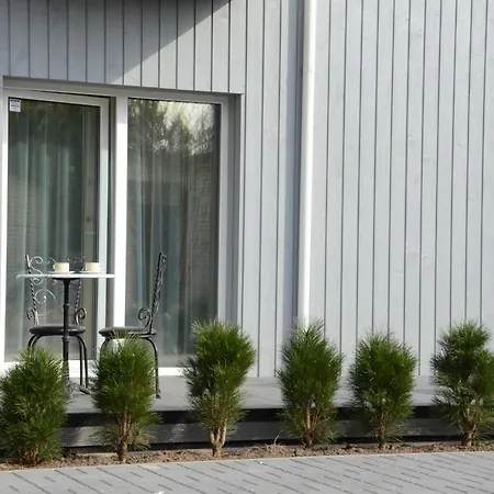 Gt Apartamentai Apartment Palanga