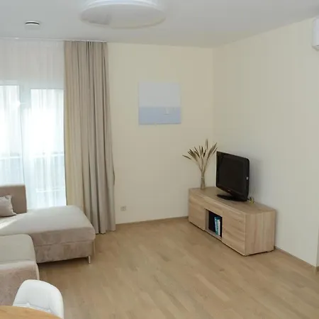 Gt Apartamentai Apartment