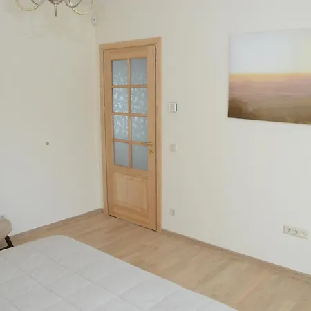 Gt Apartamentai