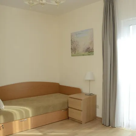 Apartment Gt Apartamentai Palanga