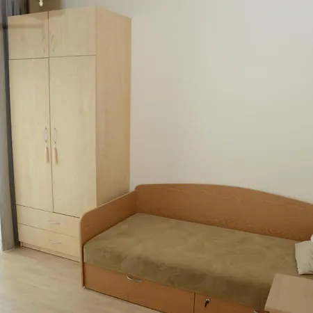 Gt Apartamentai Apartment *