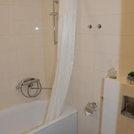 Gt Apartamentai Palanga