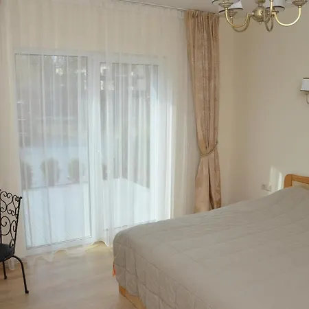 Gt Apartamentai