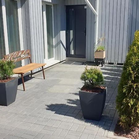 Apartment Gt Apartamentai Palanga